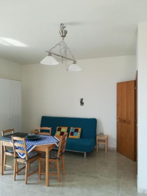 Отель Annelisa Monolocale Vacanze  Ашеа